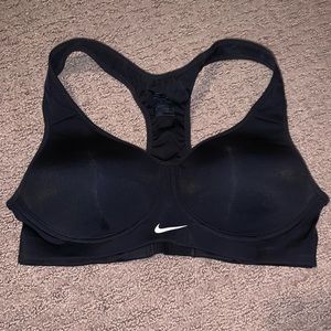 Nike Dry fit sports bra